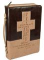 Case-Classic-Large-Two-Tone-LuxLeather---Brown-Tan