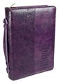 Case-Fashion-Large-Trendy-LuxLeather---Purple-Faith