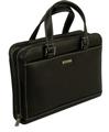 Case-Fashion-Medium-LuxLeather-Purse-Style---Black