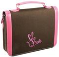 Case-Fashion-Medium-Canvas---Pink-Love