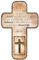 Bookmark-Cross-(12-Pack)-For-God-So-Loved