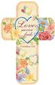 Bookmark-Cross-(12-Pack)-Love-Never-Fails