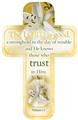 Bookmark-Cross-(12-Pack)-Lord-Is-Good