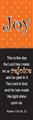 Bookmarks-(10-Pack)-Joy-3