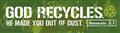 Bumper-Stickers-Witness-Gear---God-Recycles-6