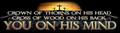 Bumper-Stickers-Witness-Gear---You-On-His-Mind-6