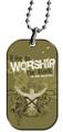 Dog-Tag---Witness-Gear-Worship-The-Rock-3