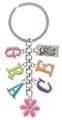 Keyring---Charm-Little-Miss-Grace---GRACE-3