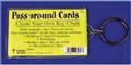 Acrylic-Keyring-Pass-Around-Cards