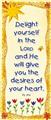 Bookmarks-Magnetic-(6-Pack)-Delight-In-The-Lord