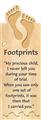 Bookmarks-Magnetic-(6-Pack)-Die-Cut-Footprints