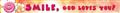 Magnetic-Strip---Smile-God-Loves-You-6