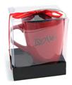 Mug-Stoneware-400ml---Red-Love