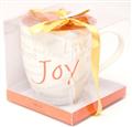 Mug-Ceramic-450ml---Orange-Joy