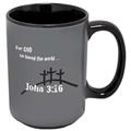 Mug-Ceramic-450ml---John-316-For-God-So-Loved