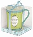 Mug-Ceramic-300ml-With-Coaster---Woman-Of-Worth-Blue