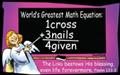 PAC-(25-Pack)-Finkstrom-Worlds-Greatest-Math-Equation