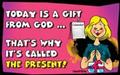 PAC-(25-Pack)-Finkstrom-Gift-From-God