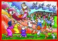 Puzzle---Jumbo-Floor-Moses-And-The-10-Commandments