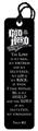 Bookmarks-(6-Pack)-Witness-Gear-God-Is-My-Hero