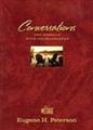 CONVERSATIONS-LEATHERLIKE-BIBLE