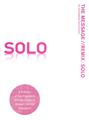 The-Message--REMIX-Solo-An-Uncommon-Devotional%2c-Breast-Cancer-Awareness%2c-Pink-Edition