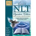 NEW-LIVING-TRANSLATION-BIBLE-ON-DVD