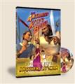 Animated-Kids-Bible-Episode-5-Brothers-at-War-DVD