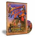 Animated-Kids-Bible-Genesis-Episode-2-Voyage-of-the-Ark-DVD