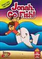 Jonah-Go-Fish-Card-Game