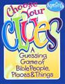 Choose-Your-Clues