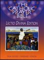Catholic-Prayer-Bible%2c-the-(NRSV)-Lectio-Divina-Edition-%5bPaperback%5d