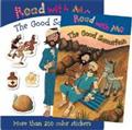 The-Good-Samaritan