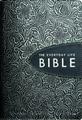 The-Everyday-Life-Pewter-with-Graphite-Inset-Bible-The-Power-of-Gods-Word-for-Everyday-Living