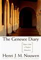 The-Genesee-Diary-%5bPaperback%5d