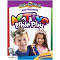 Active-Bible-Play