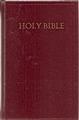 NKJV-Pew-Bible