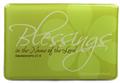 Fridge-Magnet---Blessings-(Green)