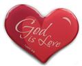 Fridge-Magnet---God-Is-Love-(Heart)