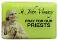 Fridge-Magnet---SJV-(Lime)