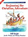 Beginning-the-Christian-Adventure---Childrens-Discipleship-Series