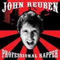 Professional-Rapper