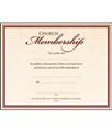 Membership-Certificate