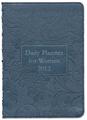 Daily-Planer-for-Women-2012