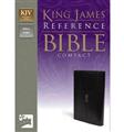 King-James-Reference-Bible-Button-Flap-Compact-Edition
