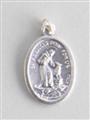St-Francis-Medal