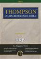 Thompson-Chain-Reference-Bible----Regular-Size-NKJV---Hardcover