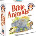 Bible-Animals---Candle-Library