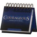 Courageous