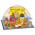 Noahs-Rainbow-Race-Board-game
